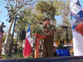 Paihuano se suma al OS14 de Carabineros y consolida patrullajes mixtos en el Valle del Elqui