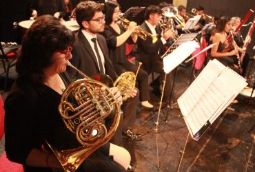 Orquesta Sinfónica de La Antena tendrá música de Mozart, Strauss y Bizet en Tercer Concierto de Temporada