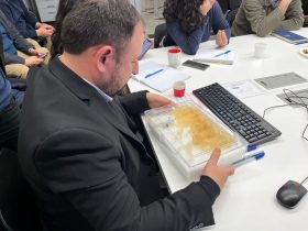 Municipio busca recuperar el patrimonio arqueológico de la comuna de Los Vilos