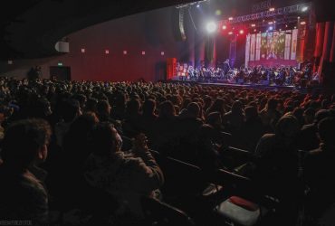 Filarmónica de La Antena hace historia al programar cuatro conciertos de Harry Potter en La Serena