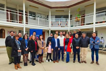 Fundación IMSA mejora sus instalaciones sanitarias con el apoyo de Aguas del Valle
