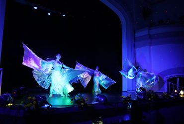 Academia PAC invita a disfrutar de gala de danza espectáculo en La Serena