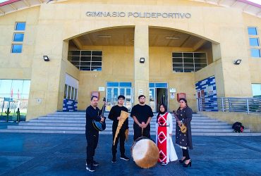 Enorme expectativa ante lanzamiento del nuevo álbum de Kaylla Gasta