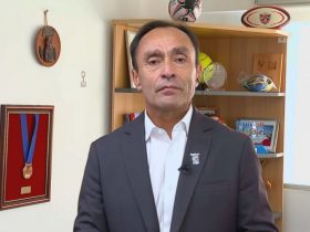 A menos de 100 días del inicio de Santiago 2023, el ministro Jaime Pizarro visita la Región de Coquimbo