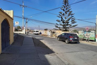 Aguas del Valle renueva 870 metros de redes de agua potable en La Serena beneficiando a más de 1.200 hogares