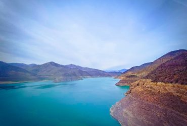 Aguas del Valle: “Necesitamos muchas lluvias como estas para alcanzar un año normal”
