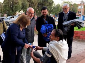 480 atenciones proyecta en Ovalle la Ruta Médica para ir en apoyo de personas en situación de calle