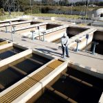 Aguas del Valle activa alerta temprana preventiva ante anuncio de sistema frontal para la Región de Coquimbo