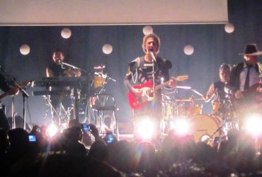 Prófugos llega a Coquimbo para celebrar sus 15 años como banda tributo de Soda Stereo