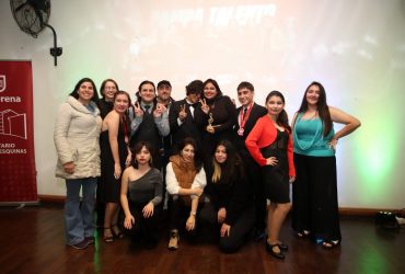 Con gran éxito se desarrolló “La Noche Del Bolero”, la Segunda Gala de Pampa Talento