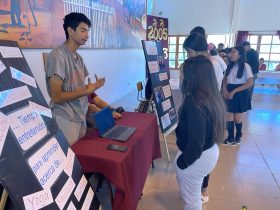 Liceo Bicentenario de Excelencia Mistraliano de Paihuano abre sus puertas a alumnos de la región para el 2024