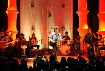 “Prófugos” invita a disfrutar de la música de Soda Stereo y Gustavo Cerati en show en Coquimbo
