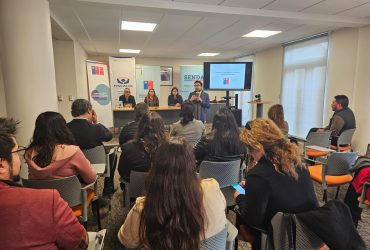 El 95% de los usuarios egresados del programa Tribunal de Tratamiento de Drogas lo ha hecho exitosamente