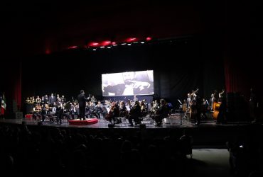 Academia de Música Pedro Aguirre Cerda inicia gira por México con exitoso concierto en Tlalnepantla