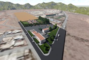 Más de $3.100 millones en iniciativas de inversión para Gendarmería de Chile